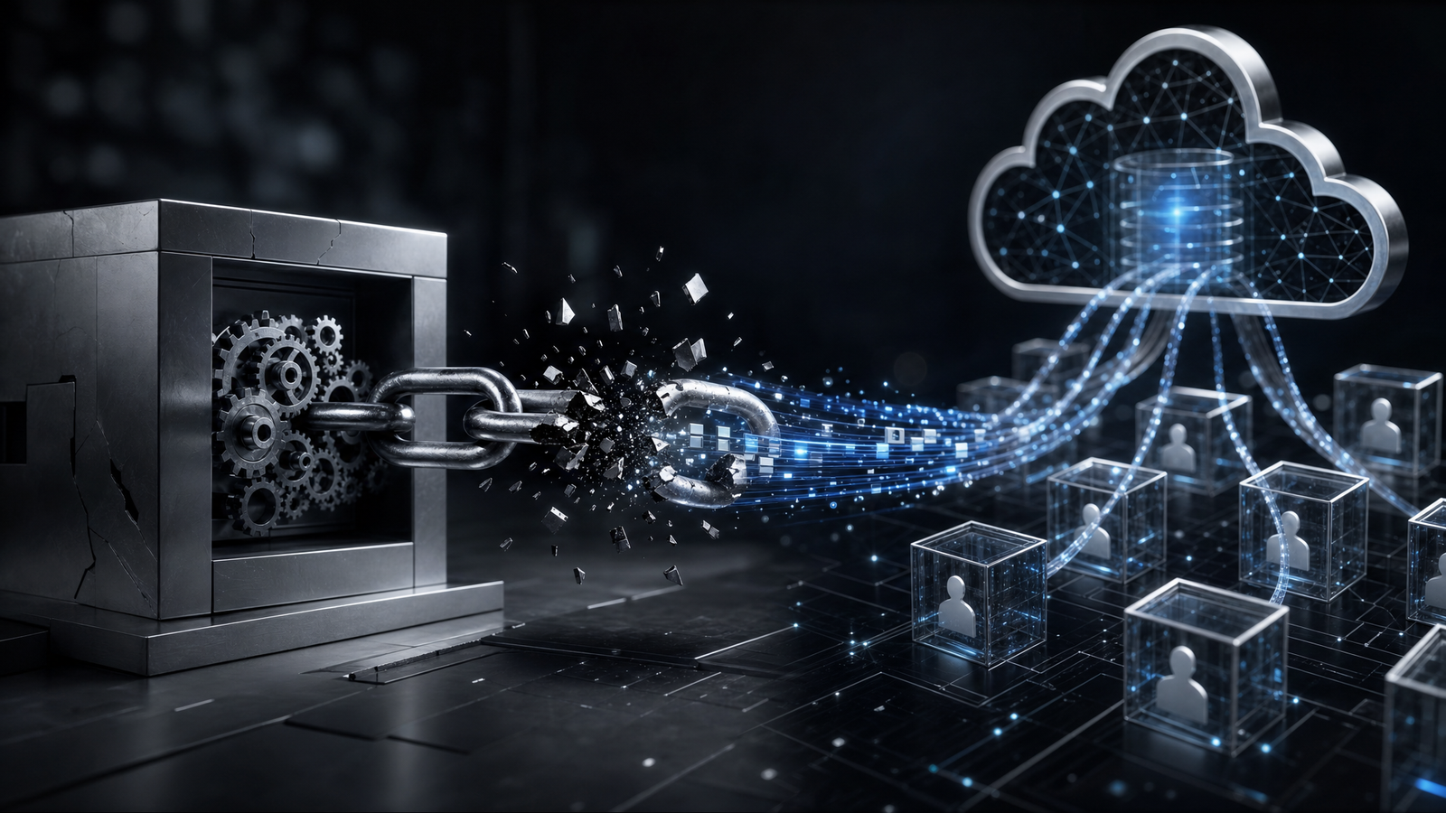 Editorial illustration for AI-driven ConnectWise attack reaches Microsoft 365 customers